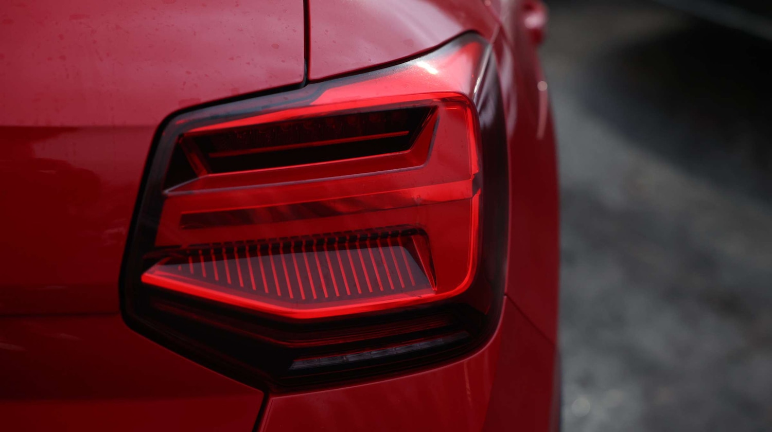 Used Audi Q2 2022 for sale - 76872418: Photo 9