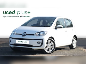 Used Volkswagen up! 2018 for sale - 78813809: Photo
