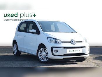 Used Volkswagen up! 2018 for sale - 78813809: Photo