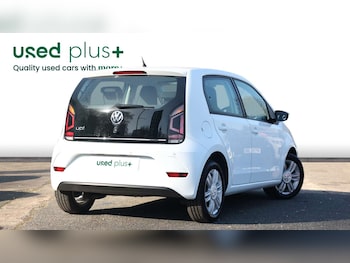 Used Volkswagen up! 2018 for sale - 78813809: Photo