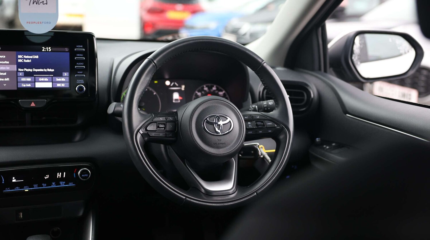 Used Toyota Yaris 2022 for sale - 77614499: Photo 16