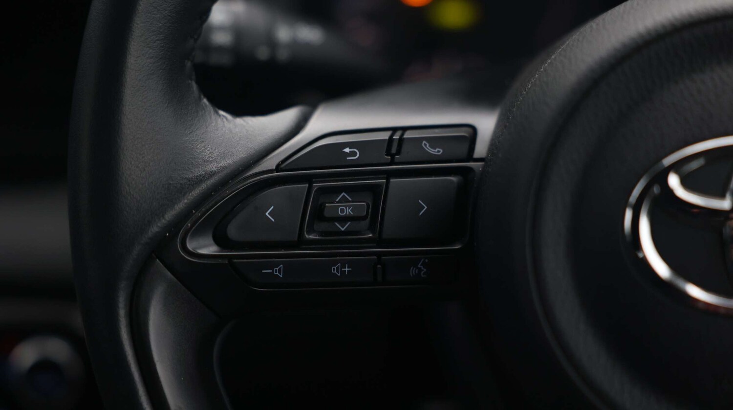 Used Toyota Yaris 2022 for sale - 77614499: Photo 29