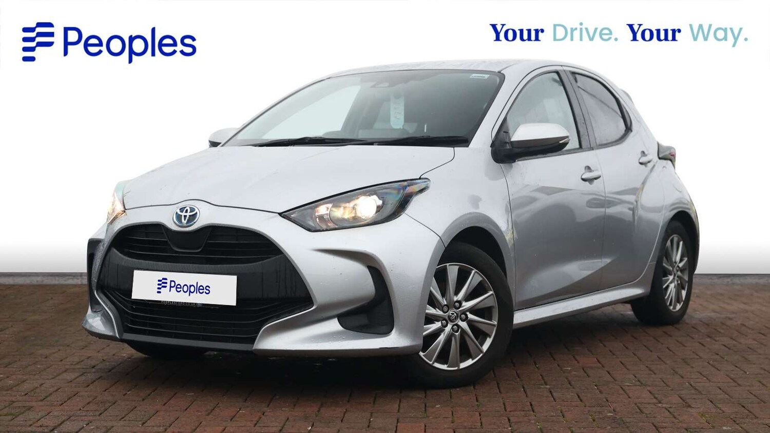 Used Toyota Yaris 2022 for sale - 77614499: Photo 35