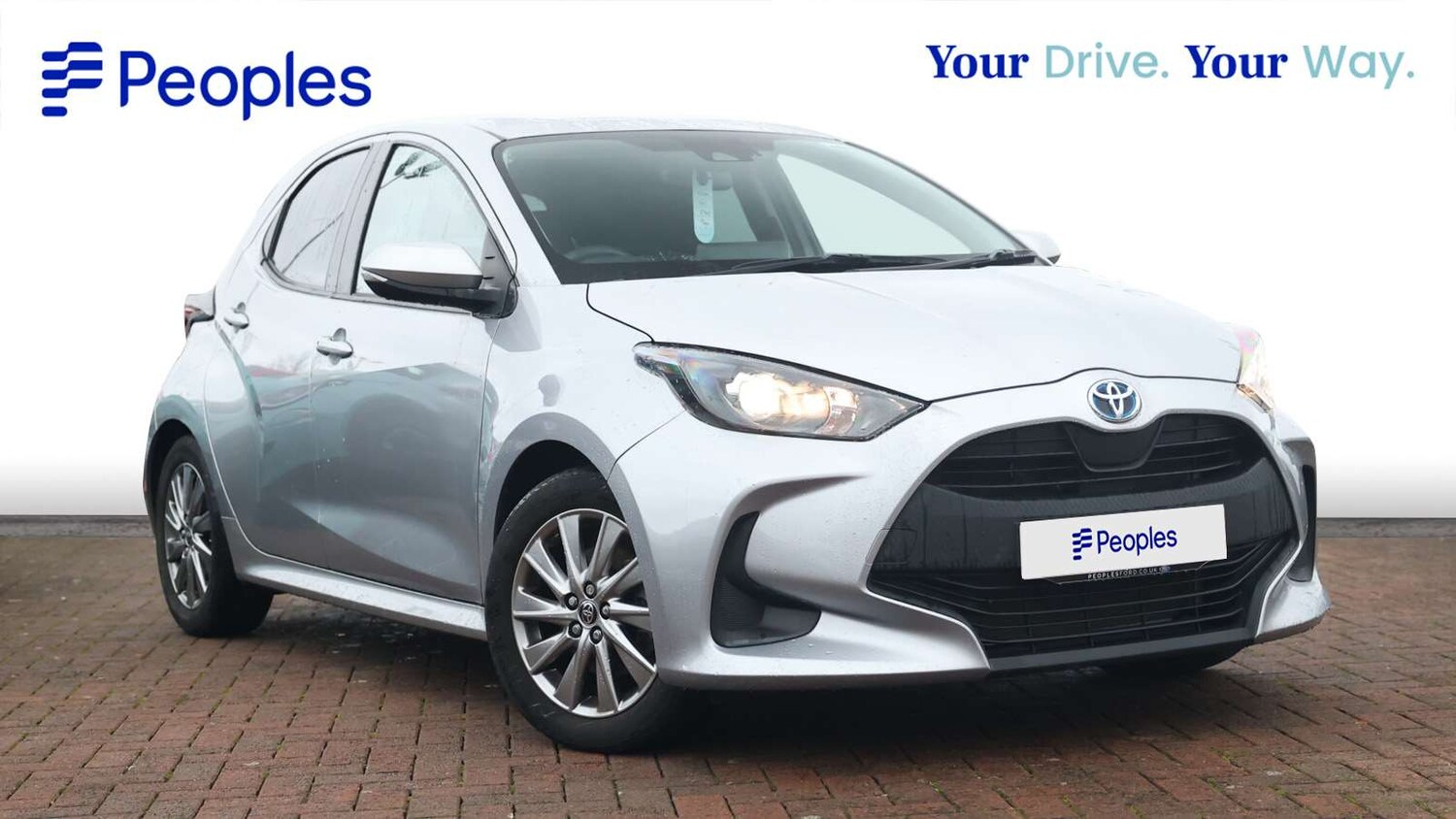 Used Toyota Yaris 2022 for sale - 77614499: Photo 36