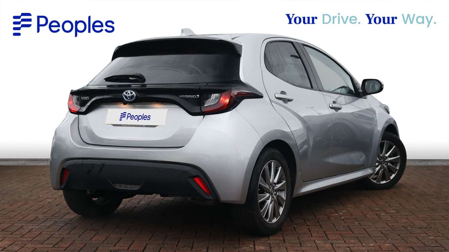 Used Toyota Yaris 2022 for sale - 77614499: Photo 37