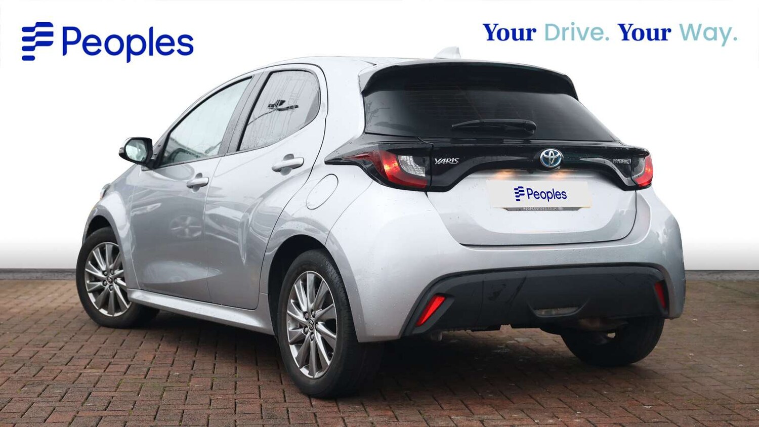 Used Toyota Yaris 2022 for sale - 77614499: Photo 38