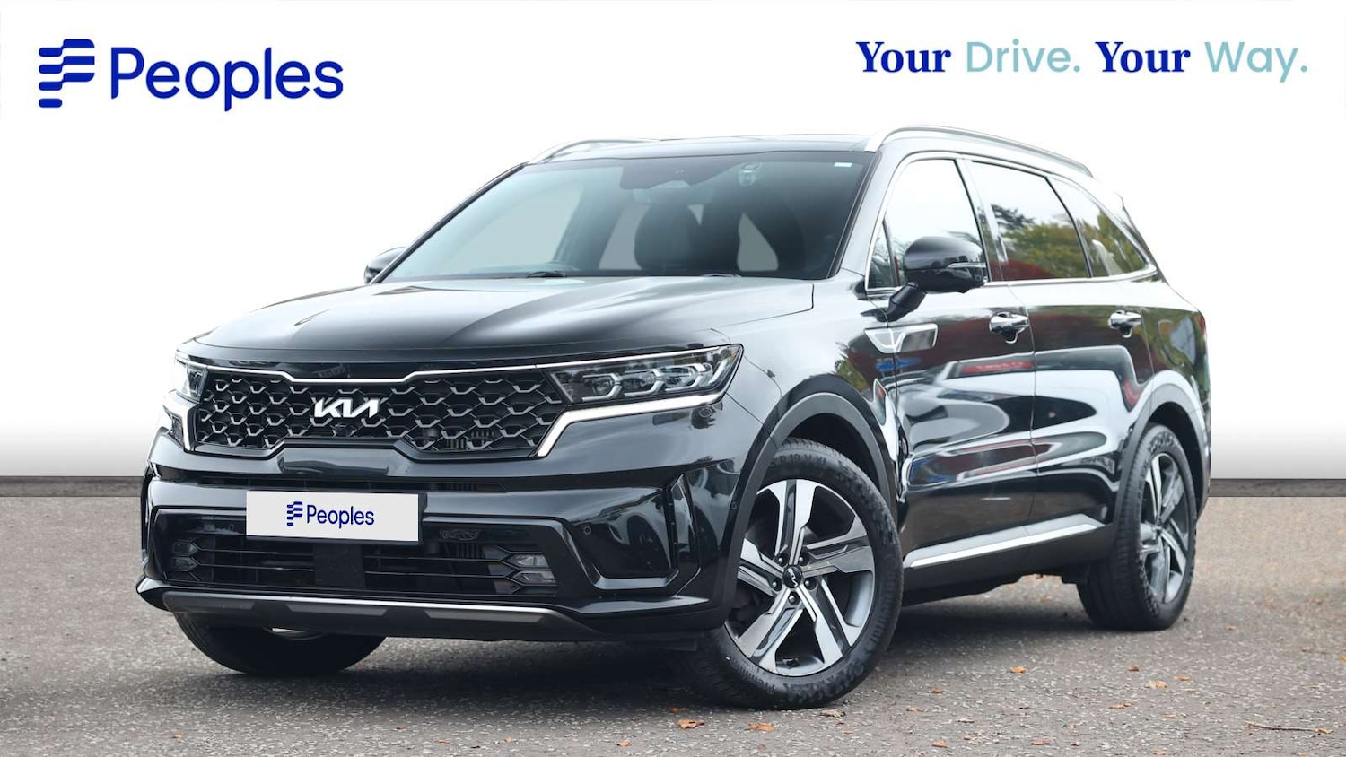 Used Kia Sorento 2022 for sale - 76871085: Photo 1