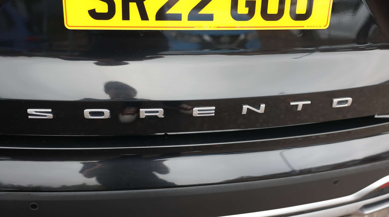 Used Kia Sorento 2022 for sale - 76871085: Photo 16