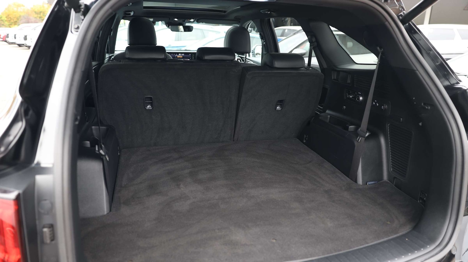 Used Kia Sorento 2022 for sale - 76871085: Photo 17