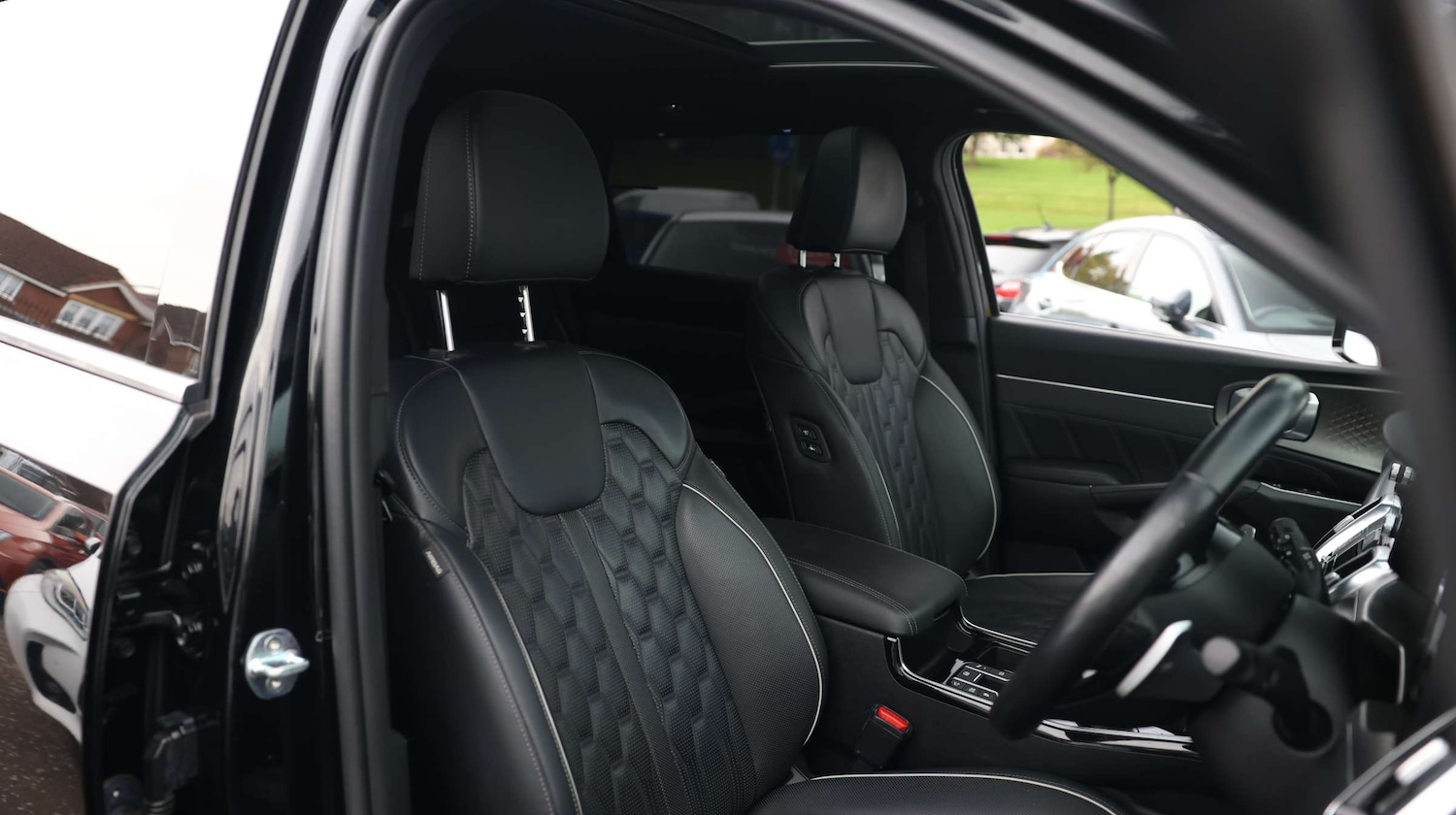 Used Kia Sorento 2022 for sale - 76871085: Photo 18