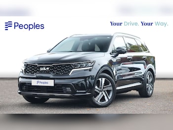 2022 - 1.6 T-GDi HEV 4 5dr Auto