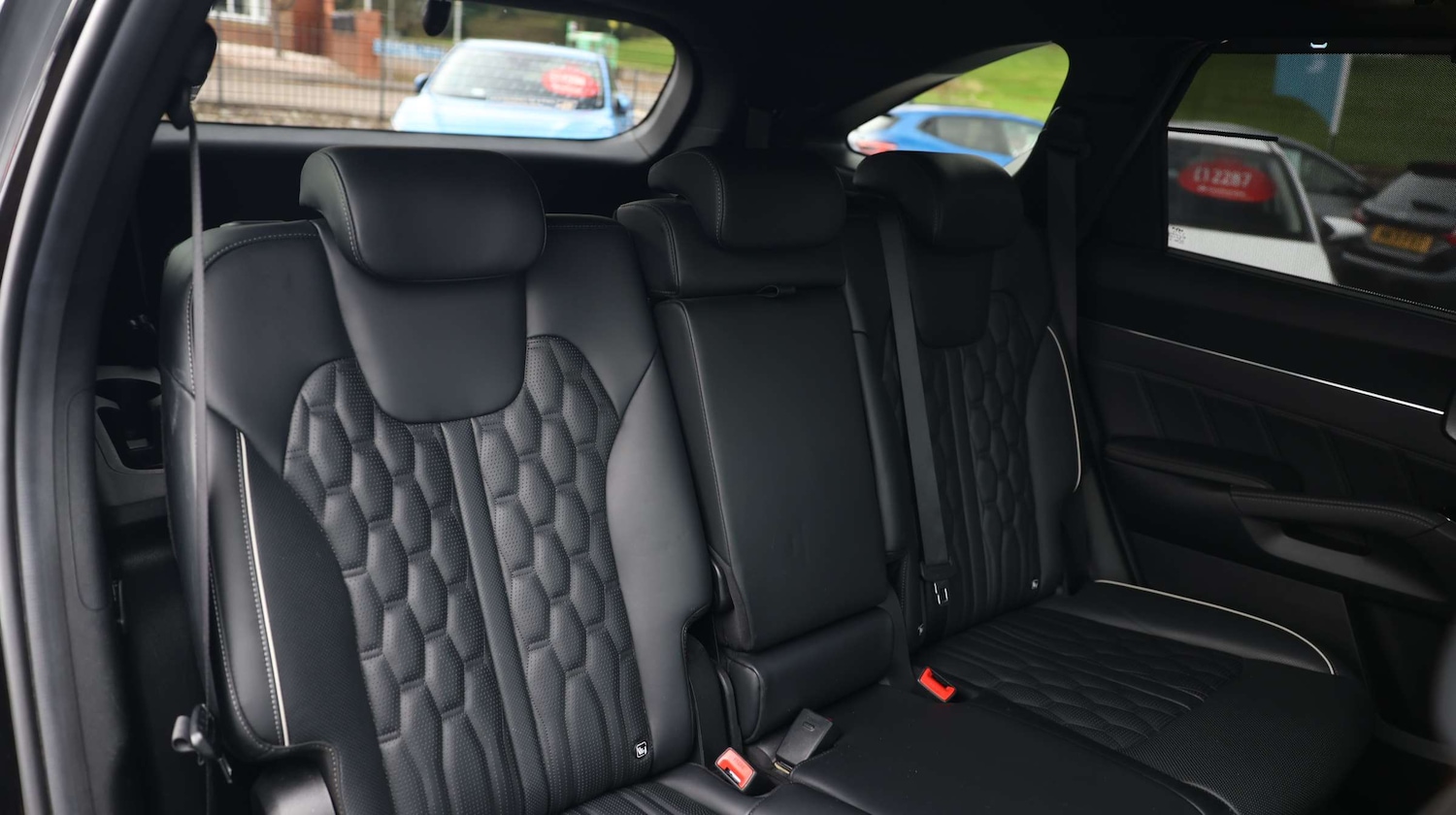 Used Kia Sorento 2022 for sale - 76871085: Photo 20