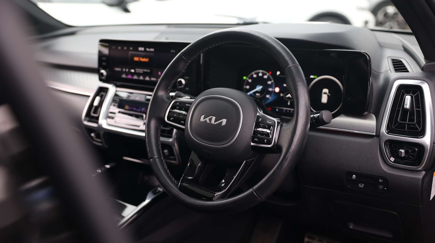 Used Kia Sorento 2022 for sale - 76871085: Photo 23