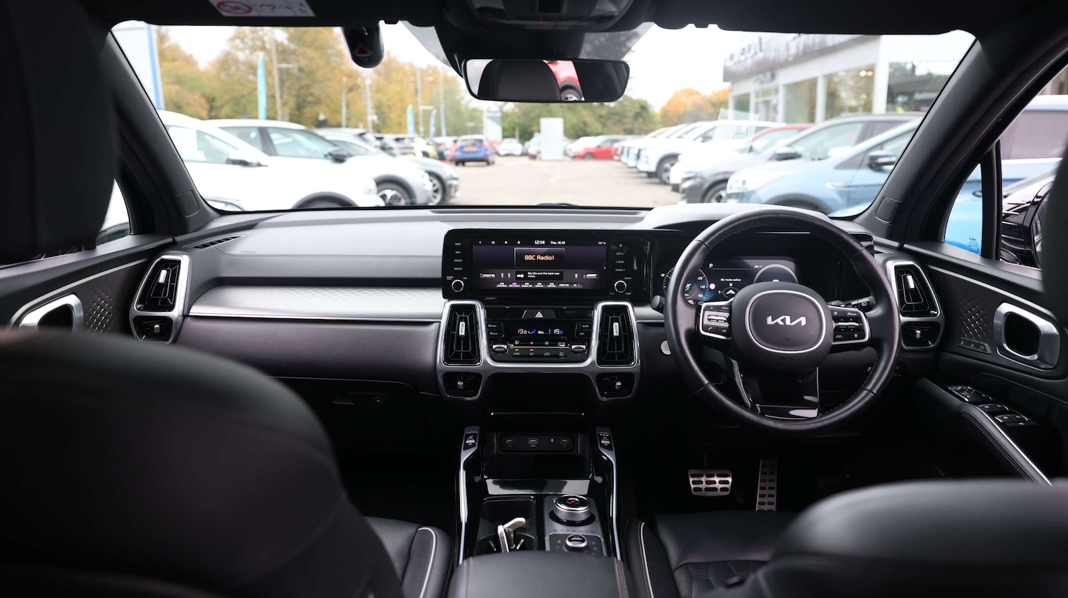 Used Kia Sorento 2022 for sale - 76871085: Photo 24