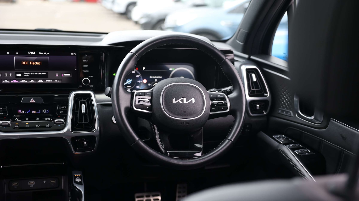 Used Kia Sorento 2022 for sale - 76871085: Photo 25