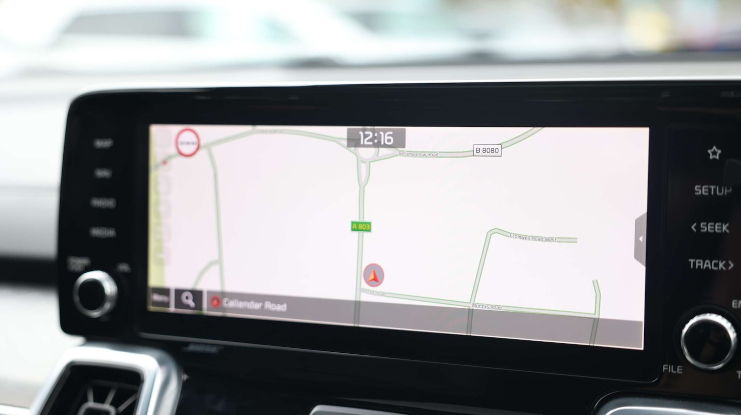 Used Kia Sorento 2022 for sale - 76871085: Photo 27