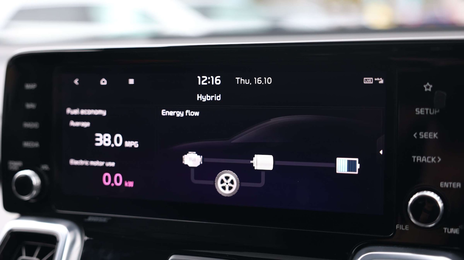 Used Kia Sorento 2022 for sale - 76871085: Photo 28