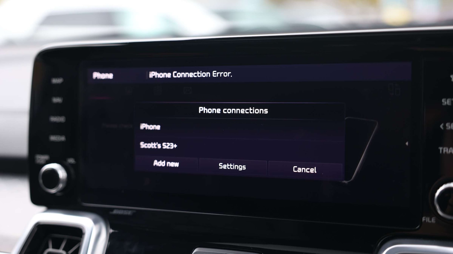 Used Kia Sorento 2022 for sale - 76871085: Photo 29