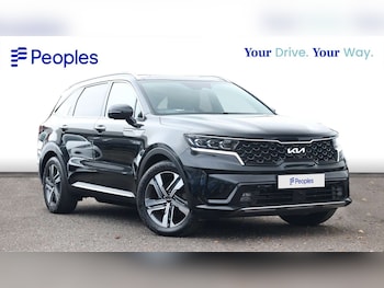 Used Kia Sorento 2022 for sale - 76871085: Photo