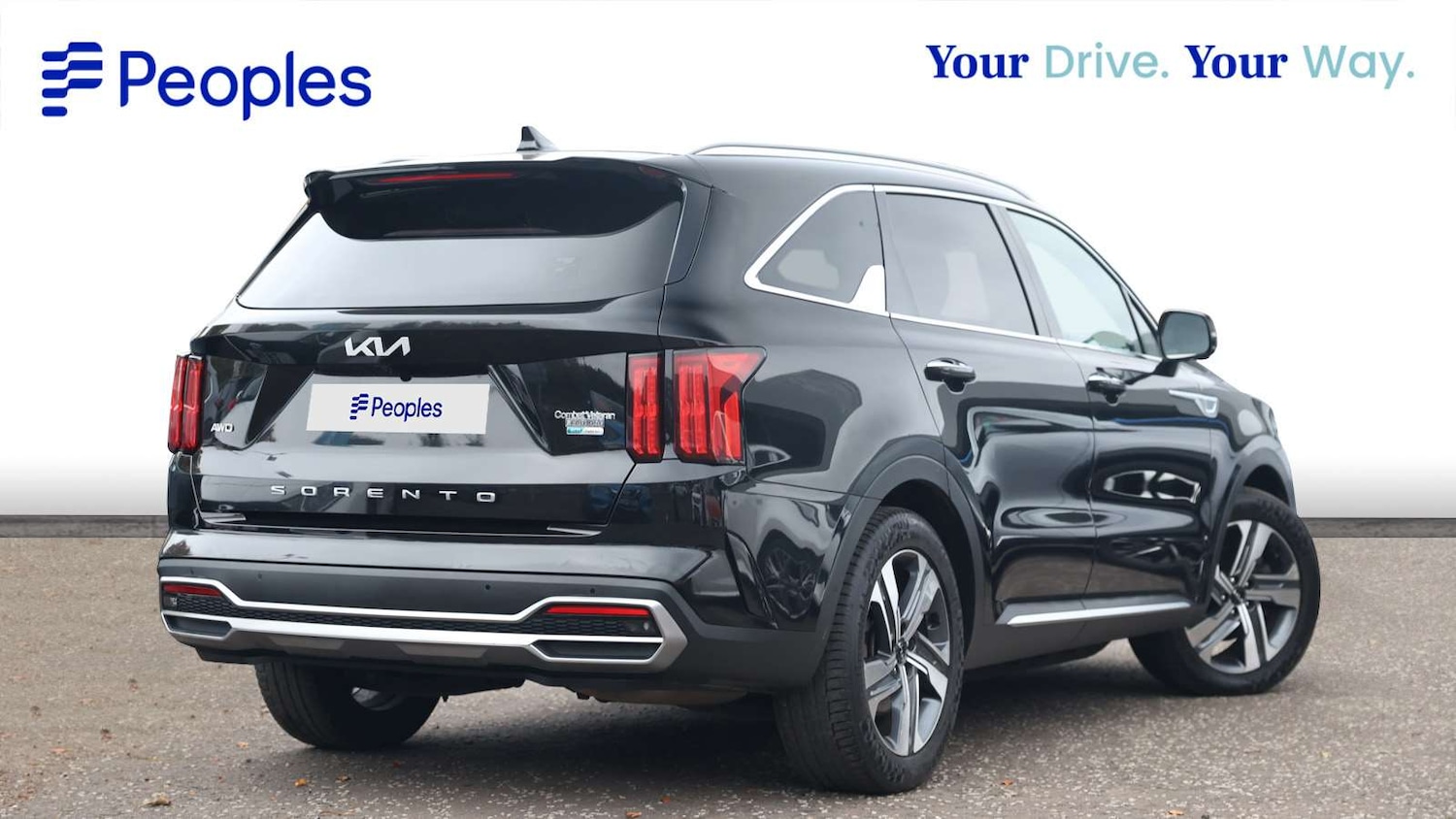 Used Kia Sorento 2022 for sale - 76871085: Photo 3