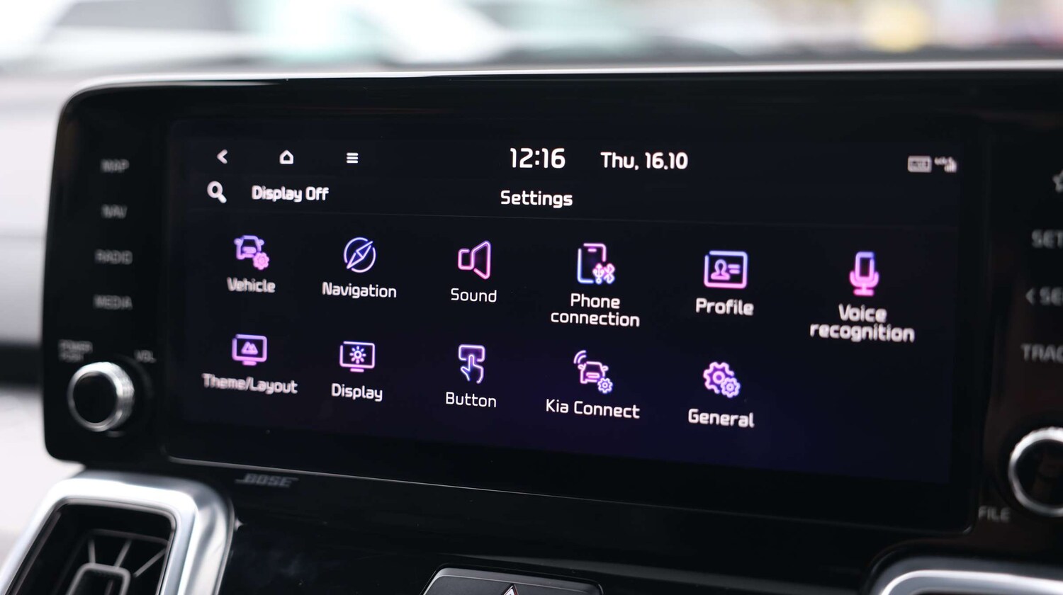 Used Kia Sorento 2022 for sale - 76871085: Photo 30