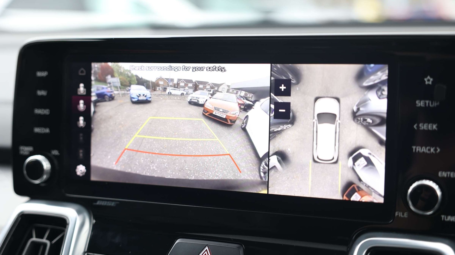 Used Kia Sorento 2022 for sale - 76871085: Photo 31