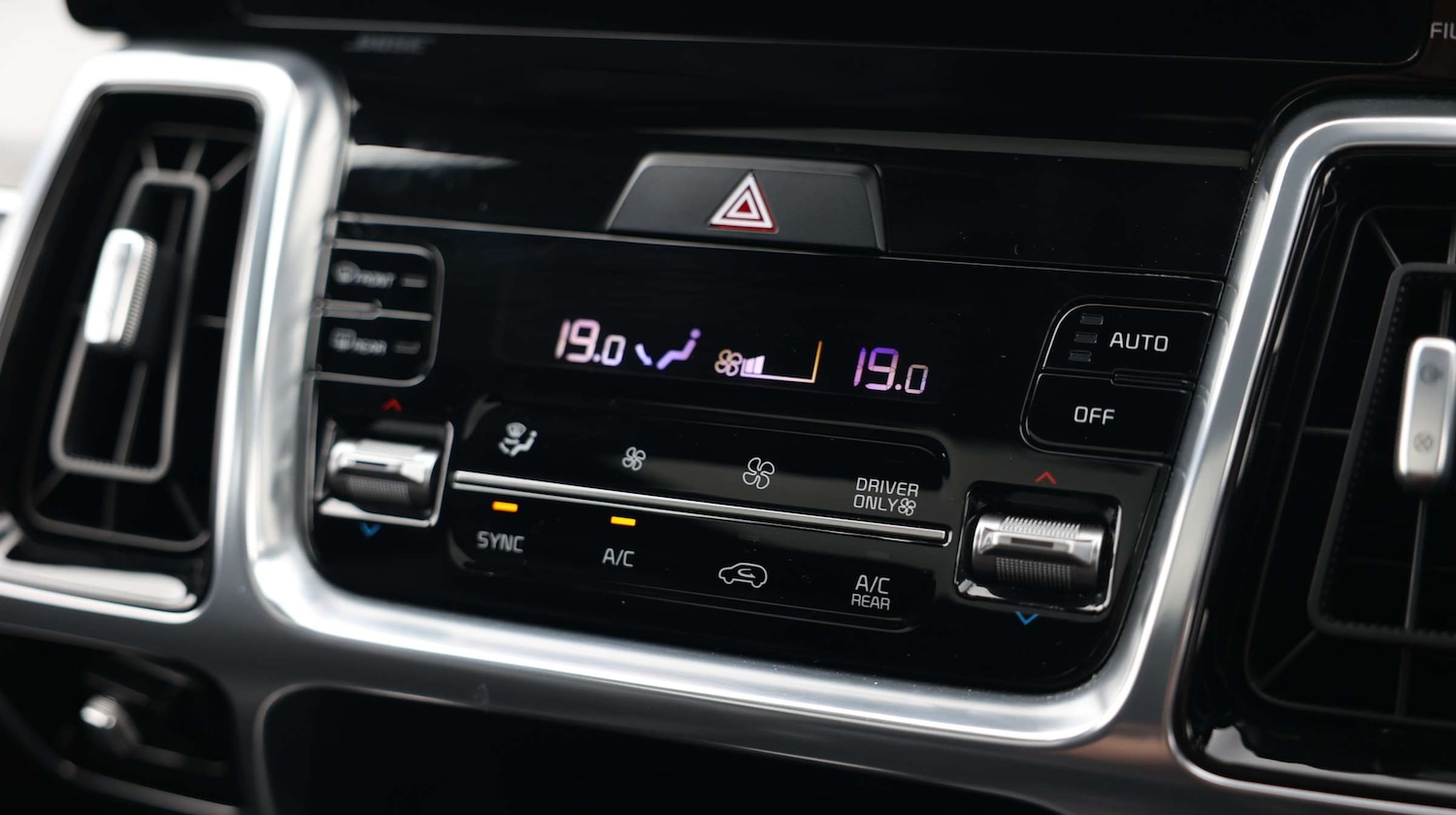 Used Kia Sorento 2022 for sale - 76871085: Photo 32