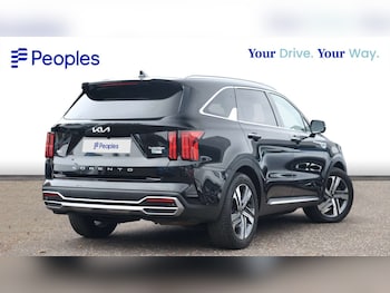 Used Kia Sorento 2022 for sale - 76871085: Photo