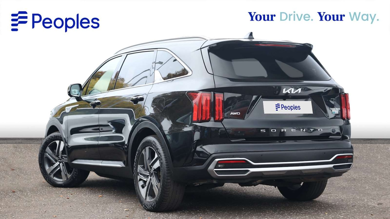 Used Kia Sorento 2022 for sale - 76871085: Photo 4