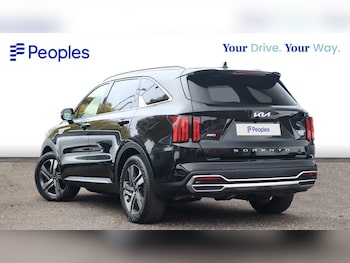 Used Kia Sorento 2022 for sale - 76871085: Photo