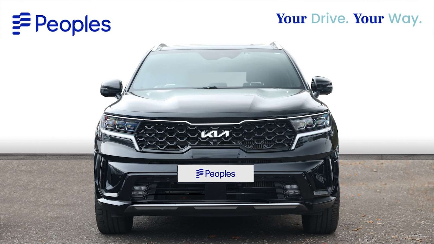 Used Kia Sorento 2022 for sale - 76871085: Photo 5