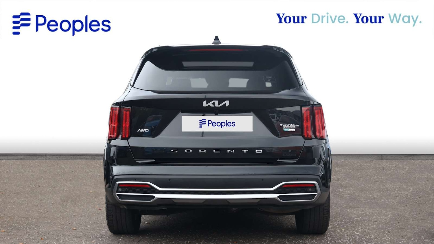 Used Kia Sorento 2022 for sale - 76871085: Photo 6