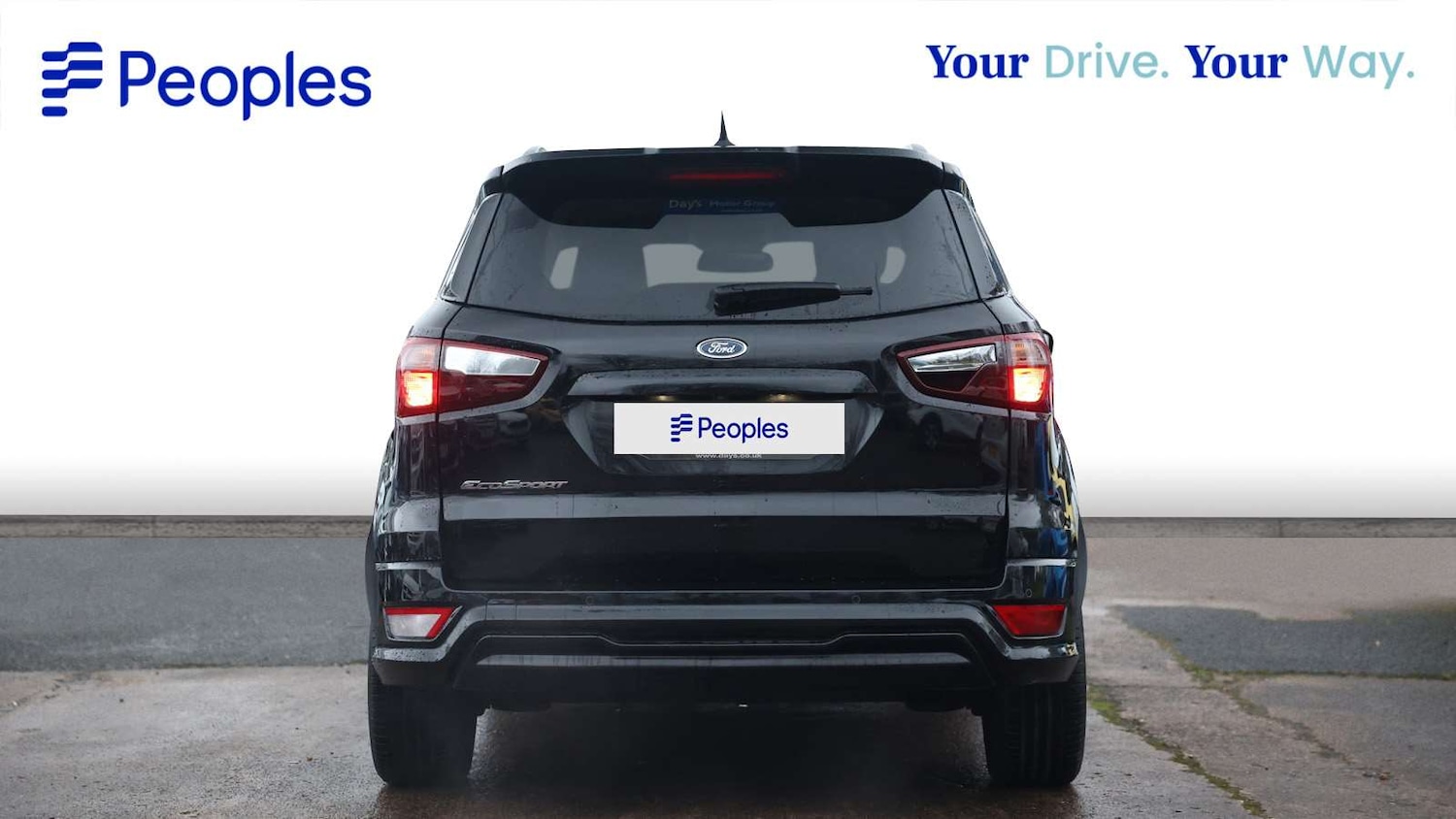 Used Ford Ecosport 2022 for sale - 77218827: Photo 10
