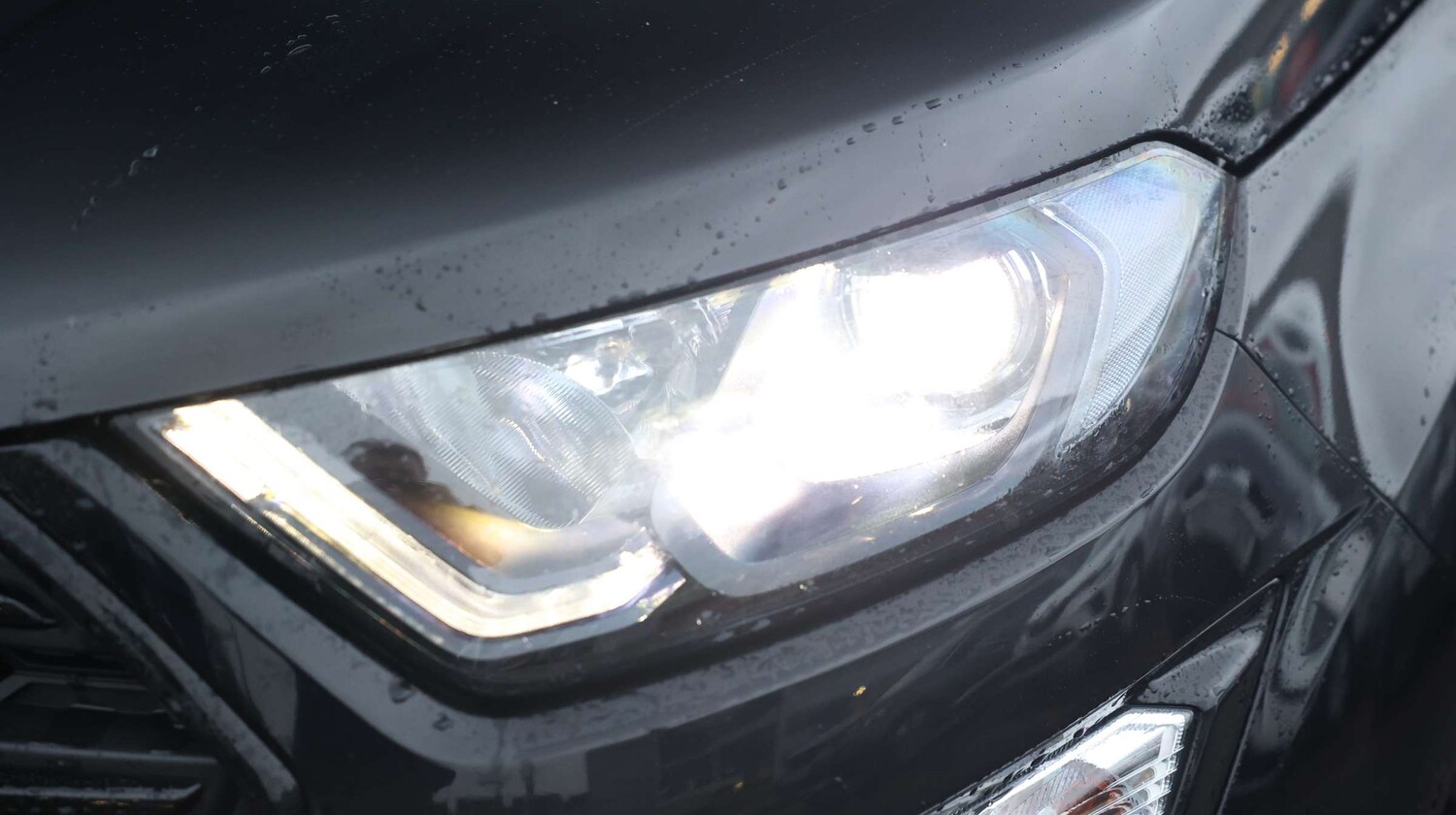 Used Ford Ecosport 2022 for sale - 77218827: Photo 13