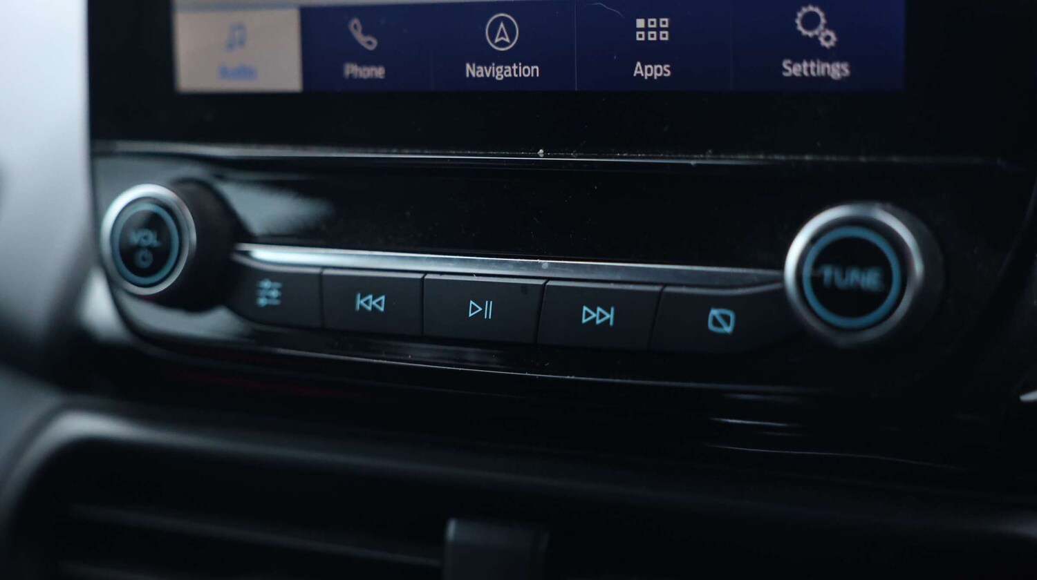 Used Ford Ecosport 2022 for sale - 77218827: Photo 14