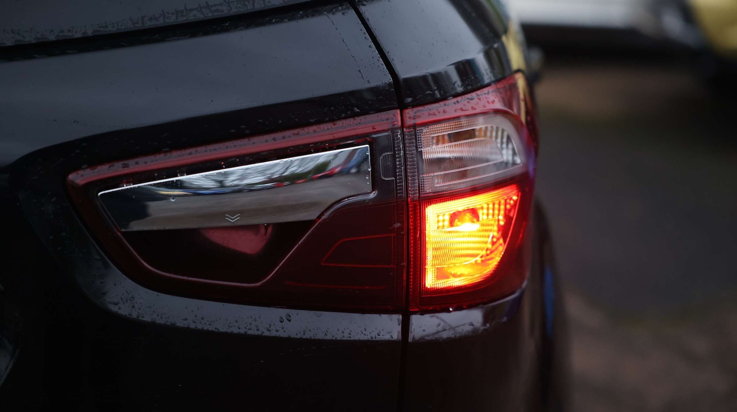 Used Ford Ecosport 2022 for sale - 77218827: Photo 16