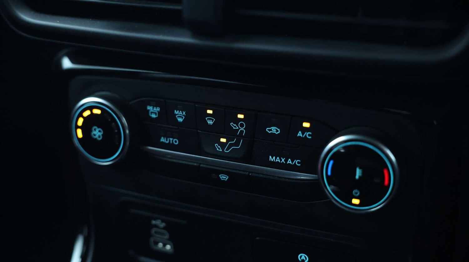 Used Ford Ecosport 2022 for sale - 77218827: Photo 17