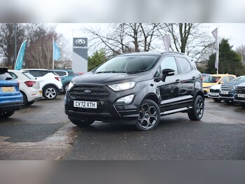 Used Ford Ecosport 2022 for sale - 77218827: Photo