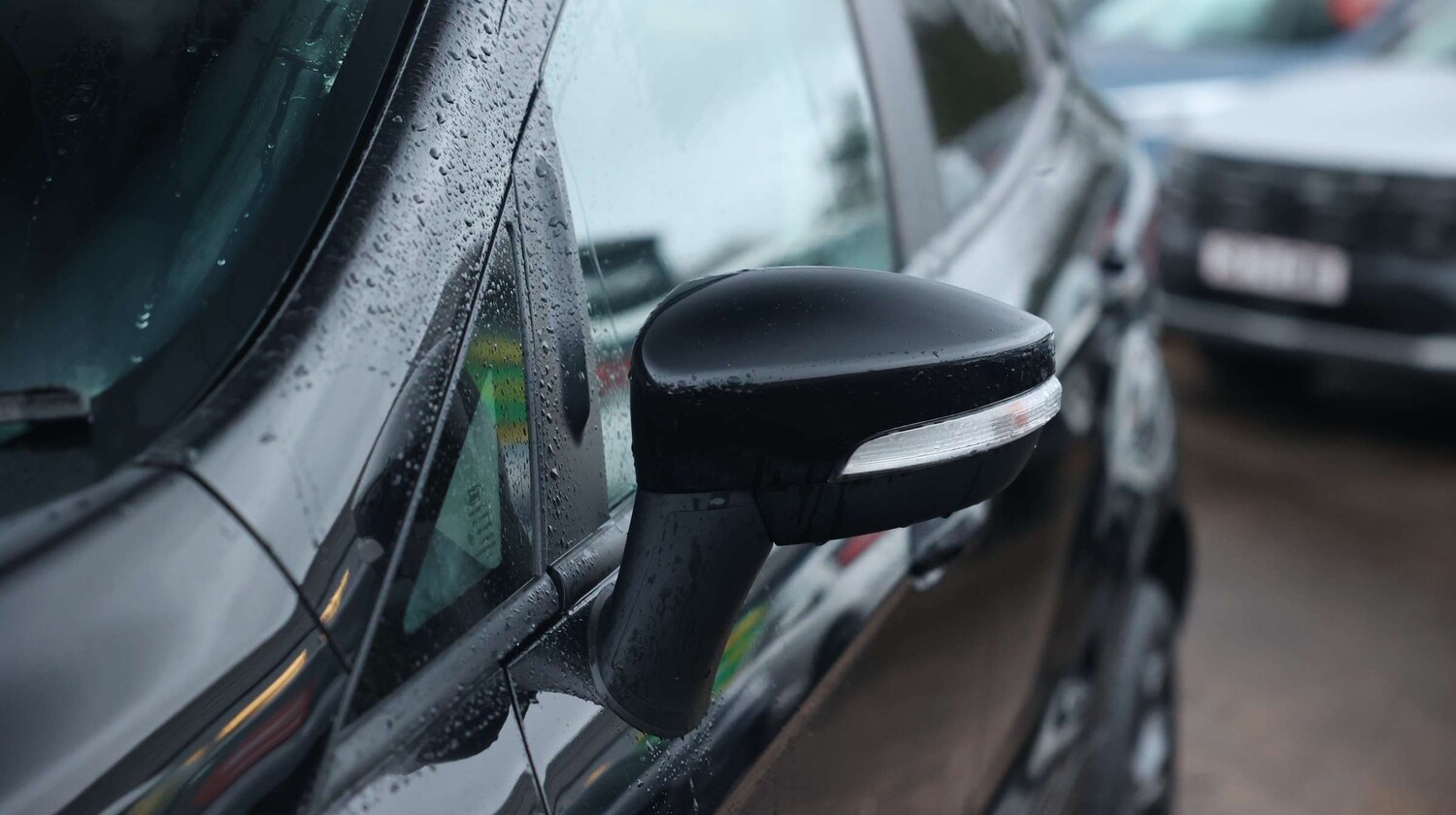 Used Ford Ecosport 2022 for sale - 77218827: Photo 20