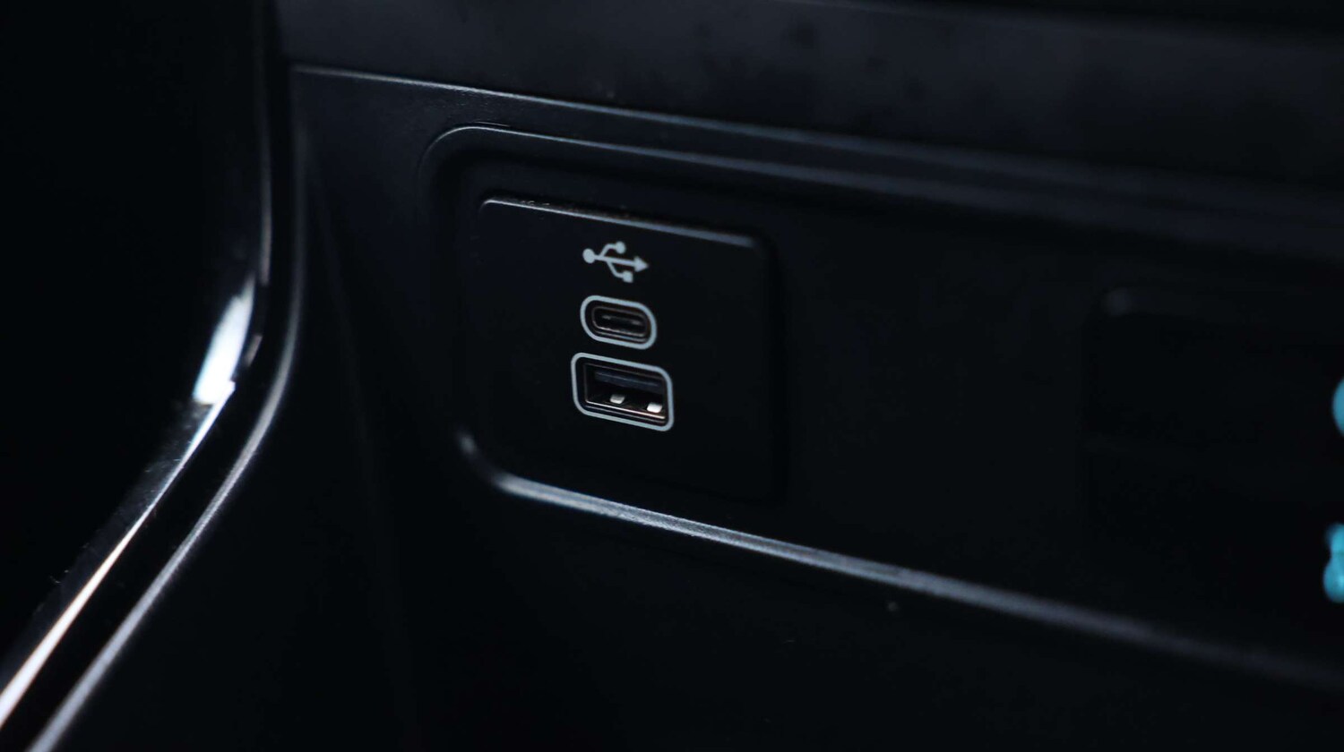 Used Ford Ecosport 2022 for sale - 77218827: Photo 24