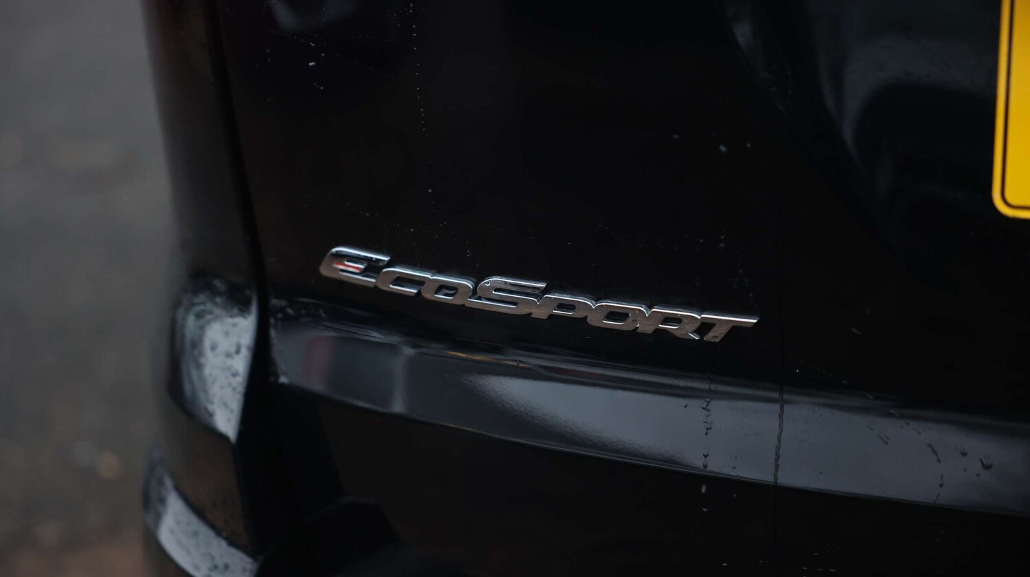 Used Ford Ecosport 2022 for sale - 77218827: Photo 25