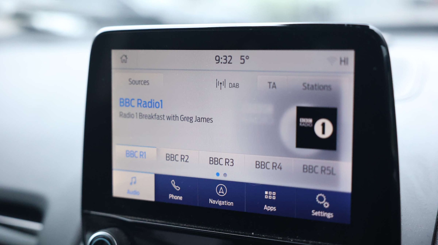 Used Ford Ecosport 2022 for sale - 77218827: Photo 3