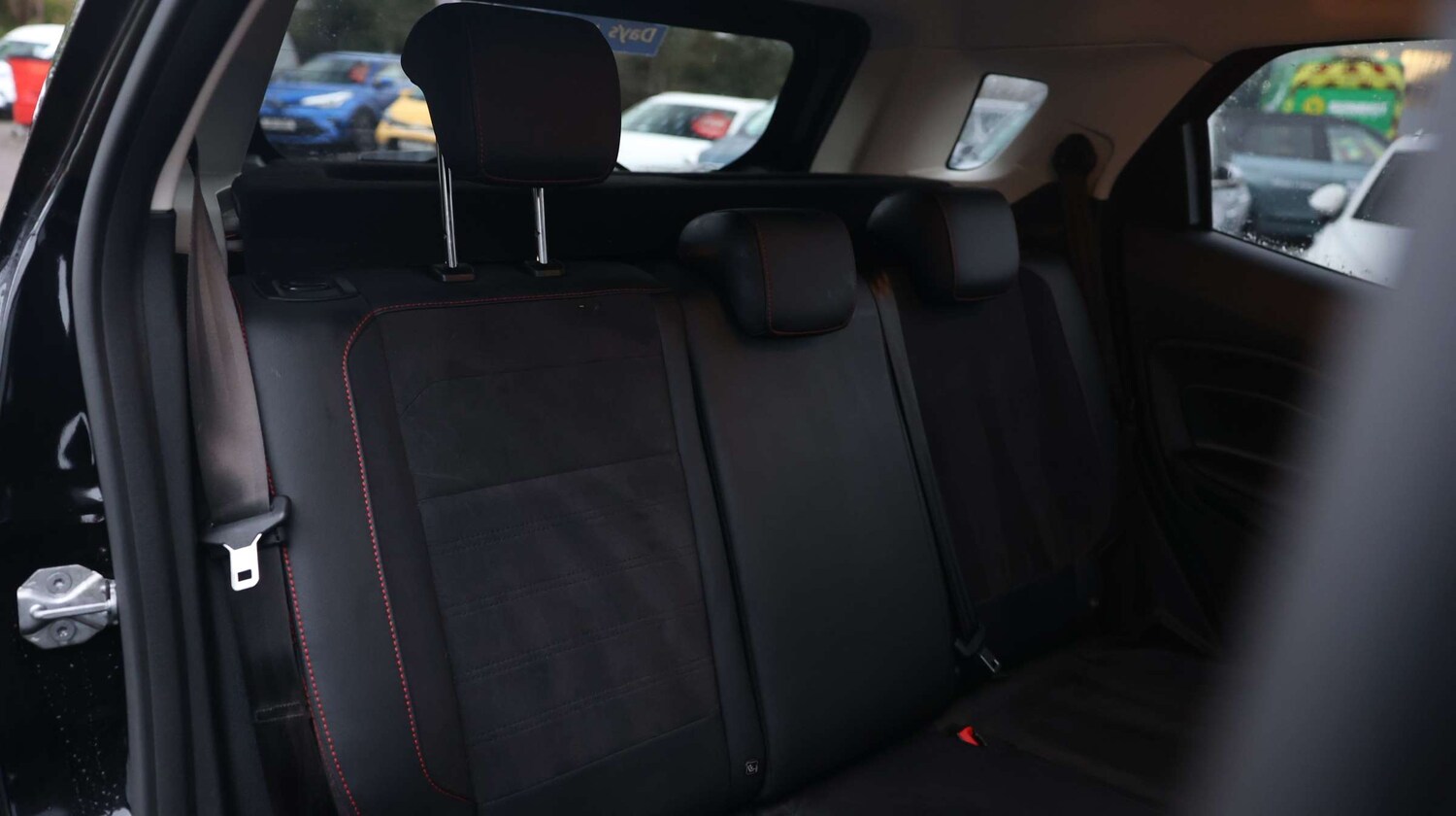 Used Ford Ecosport 2022 for sale - 77218827: Photo 31