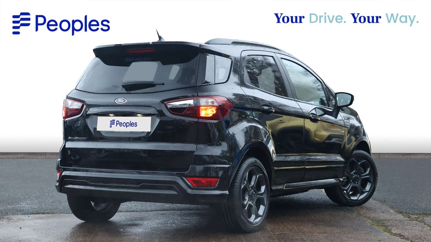 Used Ford Ecosport 2022 for sale - 77218827: Photo 5