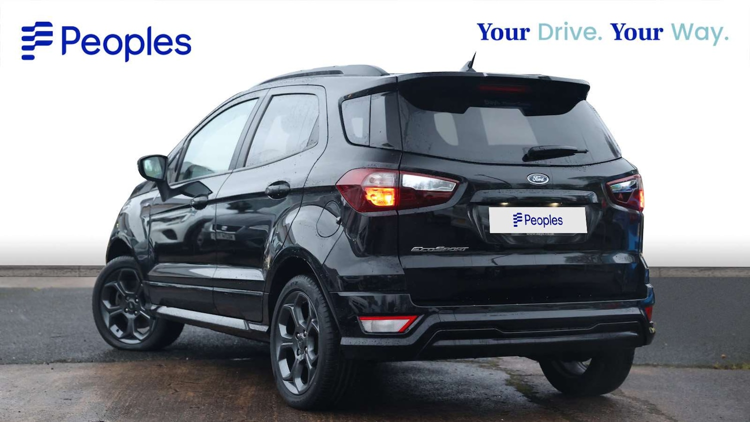 Used Ford Ecosport 2022 for sale - 77218827: Photo 7