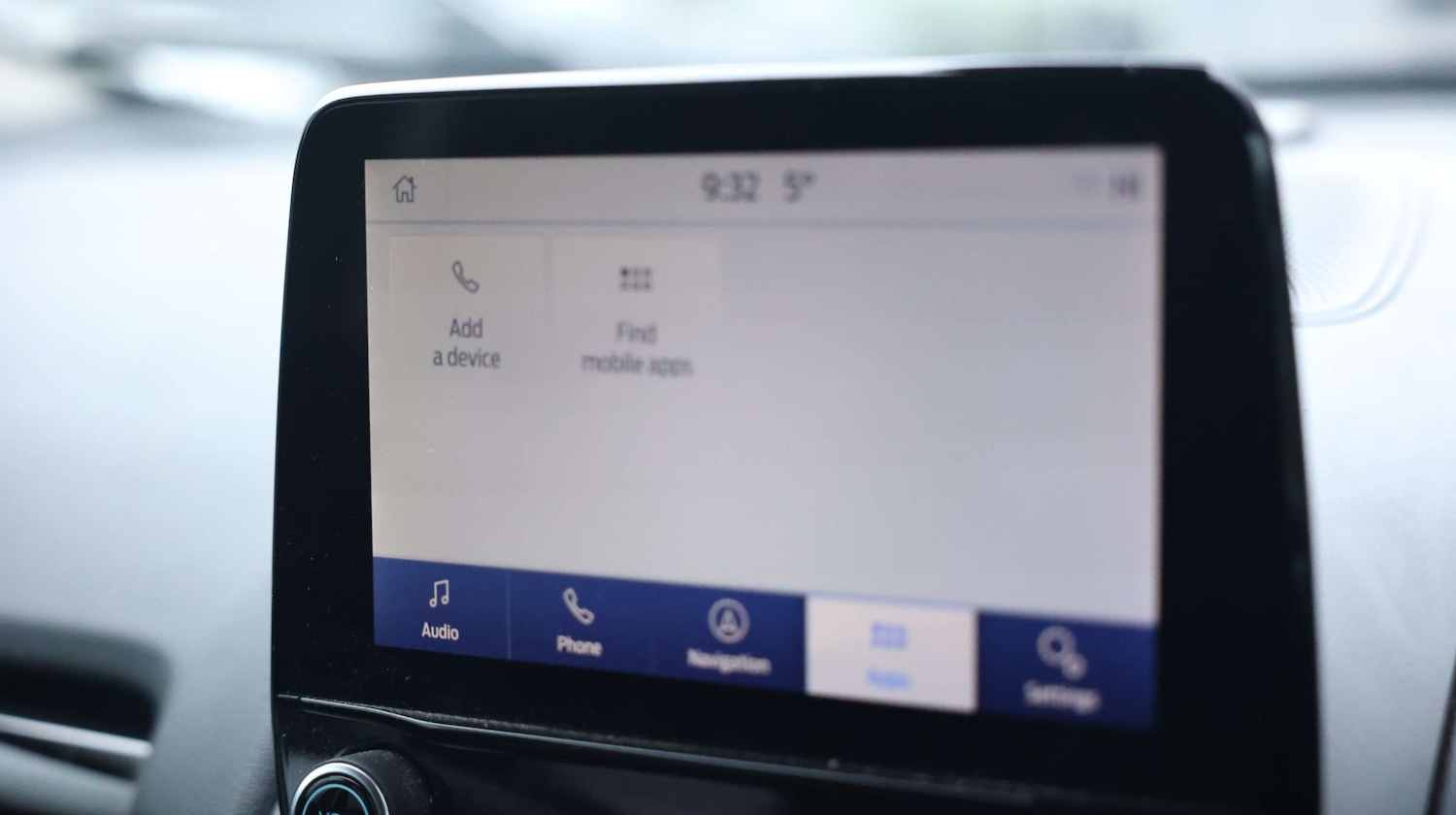 Used Ford Ecosport 2022 for sale - 77218827: Photo 8