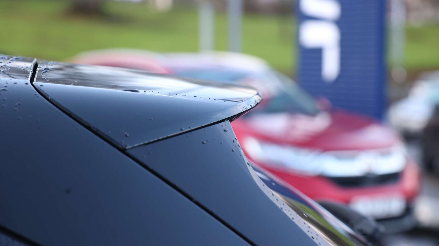 Used Vauxhall Mokka 2023 for sale - 76872577: Photo 13