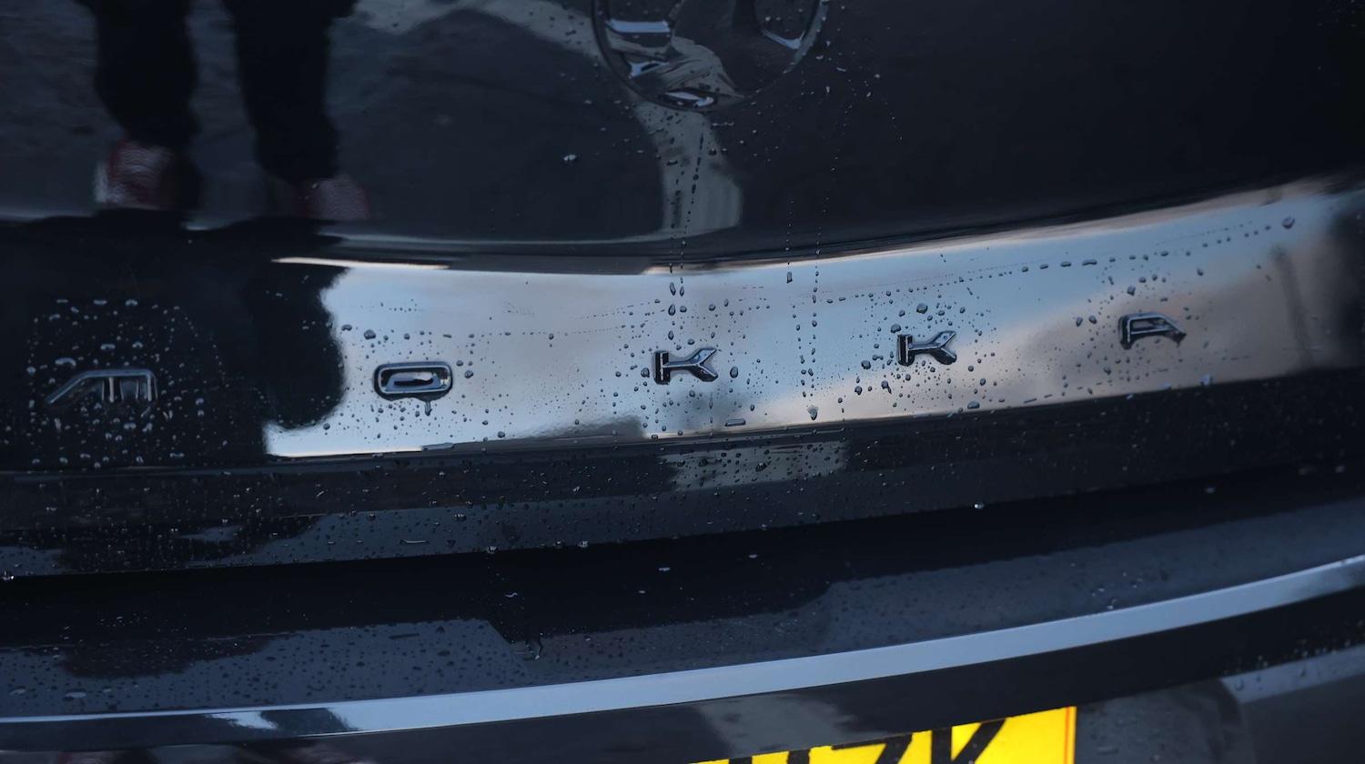 Used Vauxhall Mokka 2023 for sale - 76872577: Photo 14