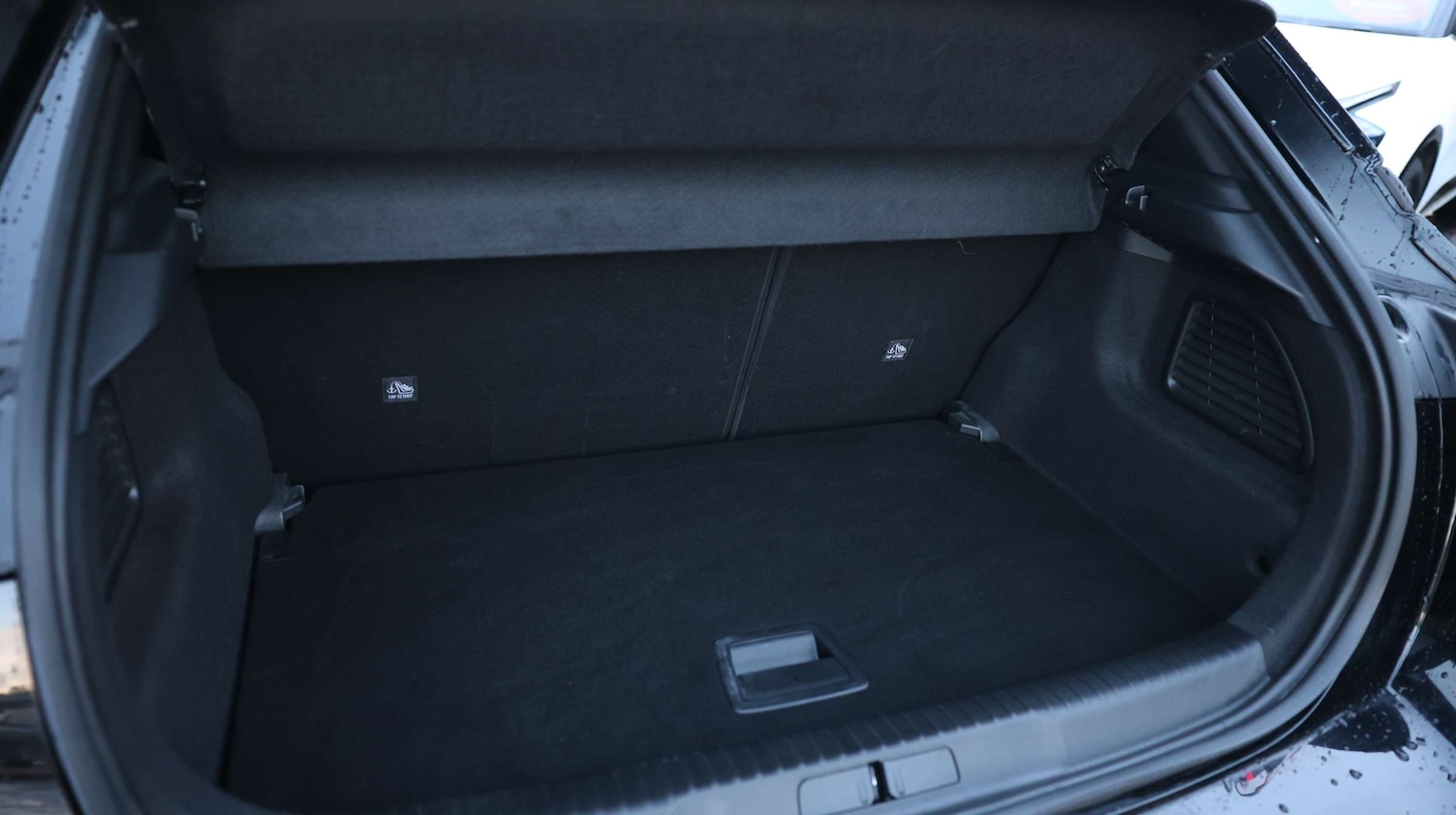 Used Vauxhall Mokka 2023 for sale - 76872577: Photo 15