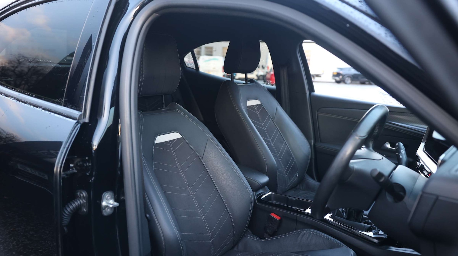 Used Vauxhall Mokka 2023 for sale - 76872577: Photo 17